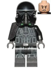 Imperial Death Trooper (Specialist / Commander) · sw0796