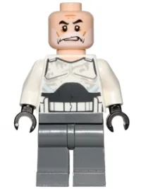 Captain Rex (Old) · sw0749