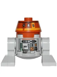 C1-10P (Chopper) · sw0565