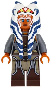 Ahsoka Tano (Adult) · sw0759