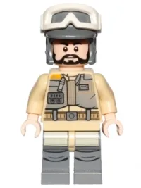 Rebel Trooper · sw0803