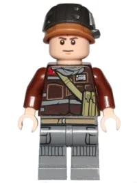 Rebel Trooper · sw0805