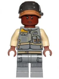 Rebel Trooper · sw0806