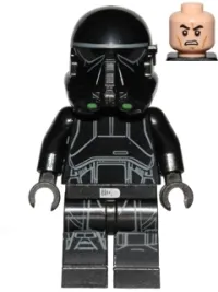 Imperial Death Trooper · sw0807