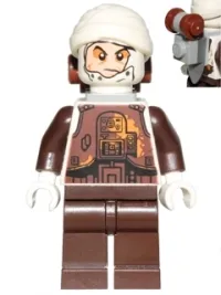 Dengar (White Torso) · sw0751