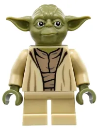 Yoda (Olive Green) · sw0707