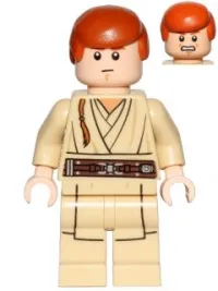 Obi-Wan Kenobi (Young · sw0812