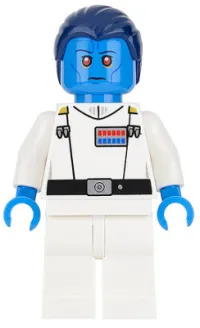 Grand Admiral Thrawn · sw0811