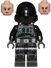 Jyn Erso · sw0814
