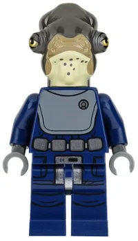 Admiral Raddus · sw0816