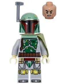 Boba Fett · sw0822