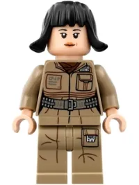 Rose Tico · sw0857
