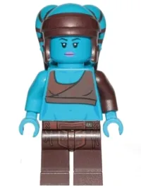 Aayla Secura · sw0833