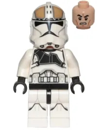 Clone Trooper Gunner (Phase 2) · sw0837
