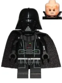 Darth Vader · sw0834
