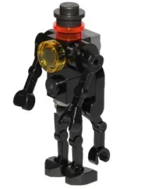 Medical Droid (Black Legs) · sw0835