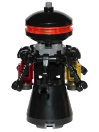 FX-Series Medical Assistant Droid · sw0836
