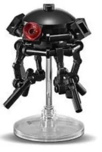 Imperial Probe Droid · sw0847