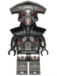 M-OC Hunter Droid · sw0852