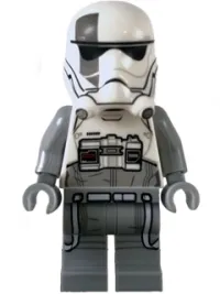 First Order Walker Driver · sw0869