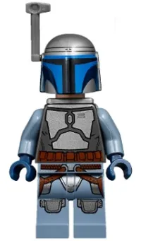 Jango Fett (Angry) · sw0845