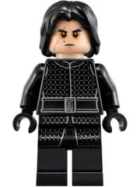 Kylo Ren without Cape · sw0885