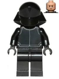 First Order Crew Member (Fleet Engineer / Gunner) · sw0671