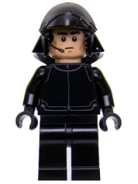 First Order Shuttle Pilot · sw0871
