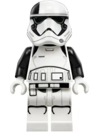 First Order Stormtrooper Executioner · sw0886