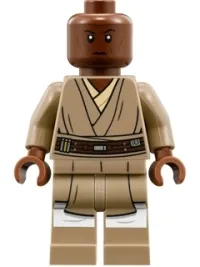 Mace Windu (Dark Tan Legs) · sw0889