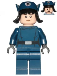 Rose Tico · sw0901