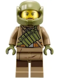 Resistance Trooper · sw0892