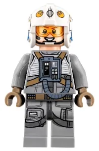 Sandspeeder Gunner · sw0881