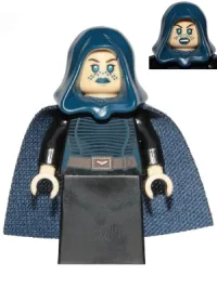 Barriss Offee · sw0909