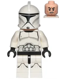 Clone Trooper (Phase 1) · sw0910
