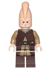 Ki-Adi-Mundi (Printed Legs) · sw0911
