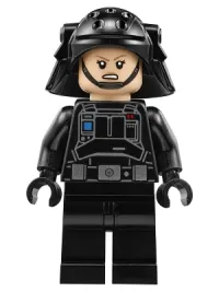 Imperial Emigration Officer (Imperial Navy Trooper · sw0912