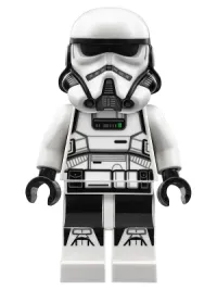 Imperial Patrol Trooper · sw0914