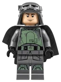 Han Solo · sw0925