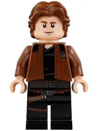 Han Solo · sw0921