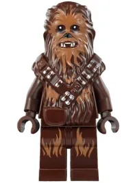 Chewbacca · sw0922