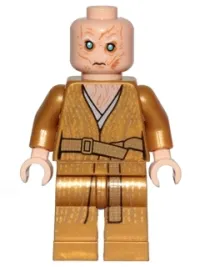 Supreme Leader Snoke · sw0856