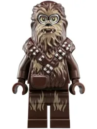 Chewbacca · sw0948