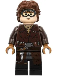 Han Solo · sw0949
