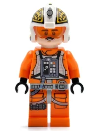 Biggs Darklighter (Dual Molded Helmet) · sw0944