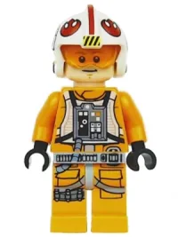 Luke Skywalker (Pilot · sw0952