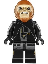 Dryden's Guard (Hylobon Enforcer) · sw0945