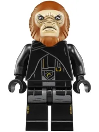 Dryden's Guard (Hylobon Enforcer) · sw0954