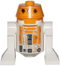Astromech Droid · sw0937