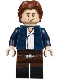 Han Solo · sw0976